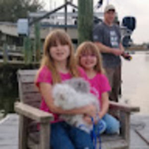 Meet your Posher, Lori